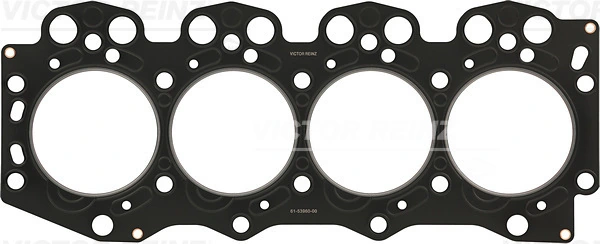 Uszczelka głowicy cylindrów Hyundai/Kia OK61210271 cena, od 17,01 USD