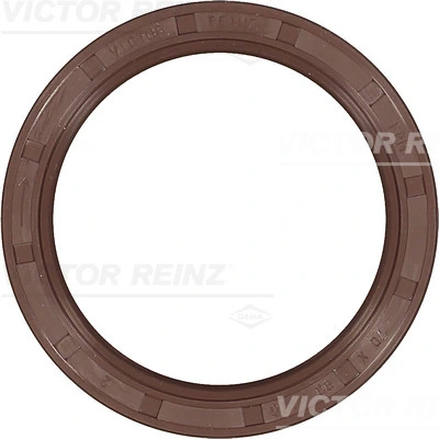 Uszczelniacz wału korbowego przedni 98454053 Fiat/Alfa/Lancia