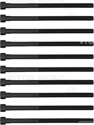 Śruba głowicy cylindrów do BMW 3 G20, G80, G28