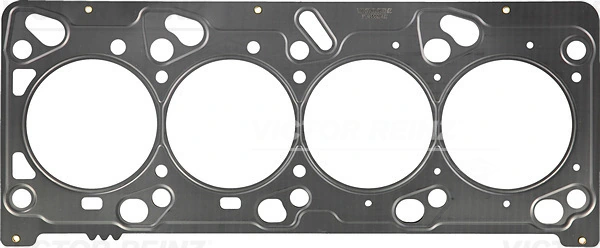 Uszczelka głowicy cylindrów Mazda YF0910271B