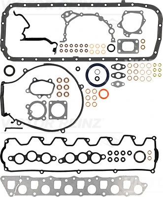  Nissan Patrol  (1997-2010)