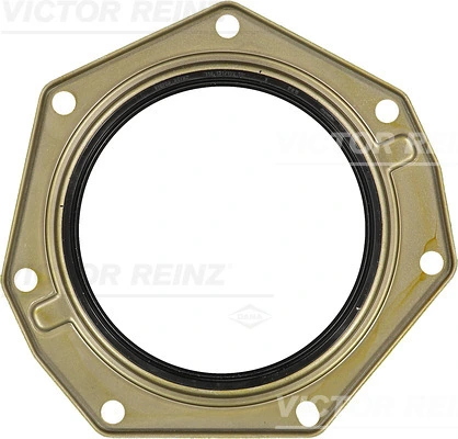 Uszczelniacz wału korbowego silnika tylny 0514A8 Peugeot/Citroen