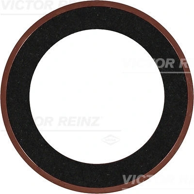 Uszczelniacz wału korbowego przedni Volvo 0149971647