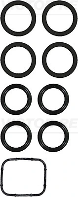 Uszczelka kolektora ssącego Citroen Jumpy II awangarda (2007 - 2016) cena, od 5,22 USD