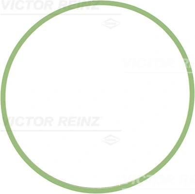 Uszczelka przepustnicy Citroen C4 UD