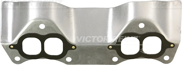 Uszczelka kolektora wydechowego do Mitsubishi Lancer C6A, C7A