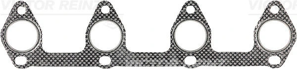  Uszczelka kolektora wydechowego Mazda 626 2