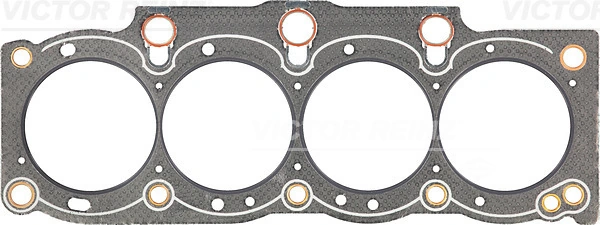  Uszczelka głowicy cylindrów Toyota Camry 4