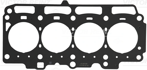 Toyota RAV4 V (2018-2025)