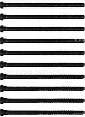 Śruba głowicy cylindrów Skoda Octavia NX3, NN3, PV3