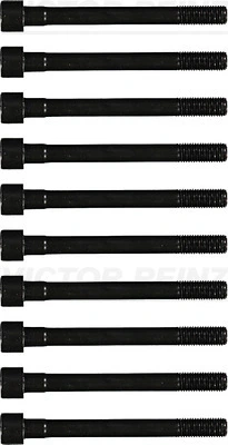 Śruba głowicy cylindrów Hyundai H-1 STAREX A1