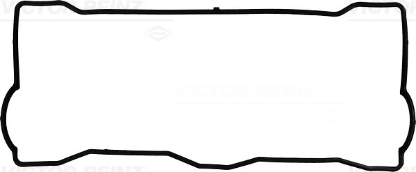  Uszczelka pokrywy zaworowej silnika Toyota Corolla 