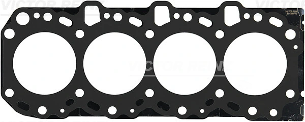 Uszczelka głowicy cylindrów do Toyota Land Cruiser PRADO J150