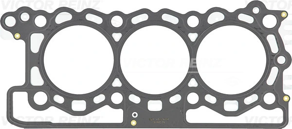 Do koszyka Uszczelka głowicy cylindrów Land Rover Range Rover VELAR L560
