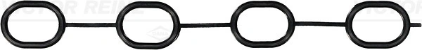 Uszczelka kolektora ssącego Daihatsu Terios I SUV (J100, J102, J122) (1997 - 2005) cena, od 8,05 USD