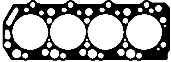 Do koszyka MD302892 Hyundai/Kia Uszczelka głowicy cylindrów