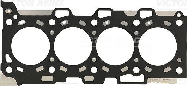 Uszczelka głowicy cylindrów Toyota RAV4 IV SUV (A4) (2012 - 2019) cena, od 36,83 USD
