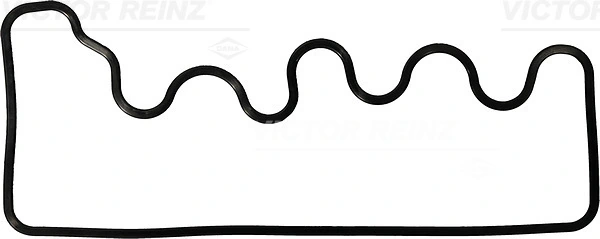 Uszczelka pokrywy zaworowej silnika Mercedes 100 