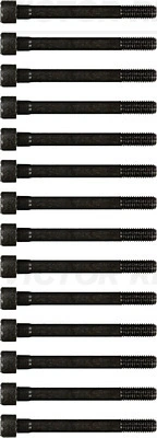 Śruba głowicy cylindrów Nissan Patrol Y60