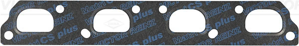 Uszczelka kolektora wydechowego do Chery Amulet A15
