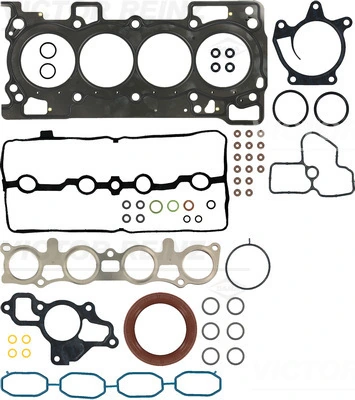 Nissan Qashqai II (2013-2021)