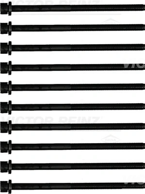 Śruba głowicy cylindrów Saab 9-5 YS3E