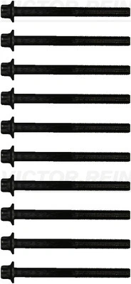 Śruba głowicy cylindrów do Nissan Rogue T32U