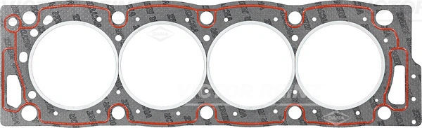 Uszczelka głowicy cylindrów Ford Sierra II sedana (GBG, GB4) (1987 - 1993) cena, od 28,69 USD