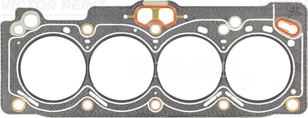 Uszczelka głowicy cylindrów Toyota Corolla liftback (E10) (1992 - 1997) cena, od 21,57 USD