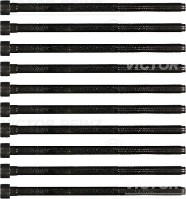 Śruba głowicy cylindrów Fiat Bravo 1 182