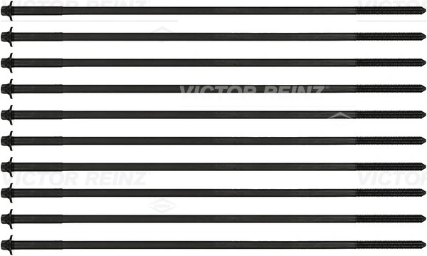 Śruba głowicy cylindrów Rover 400 RT