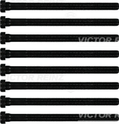 Śruba głowicy cylindrów Audi A8 4E2, 4E8