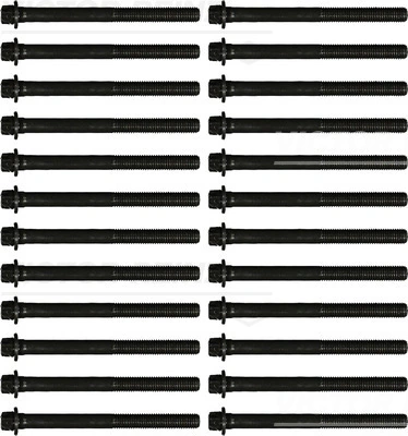 Śruba głowicy cylindrów MAN TGL 1