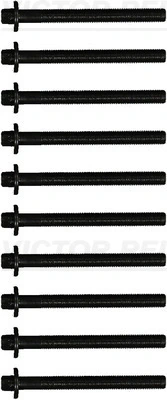 Śruba głowicy cylindrów Mitsubishi Outlander CWW