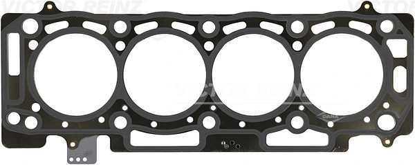 Uszczelka głowicy cylindrów 9807092480 Peugeot/Citroen