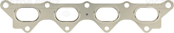 Uszczelka kolektora wydechowego do Mitsubishi Space Star DG0
