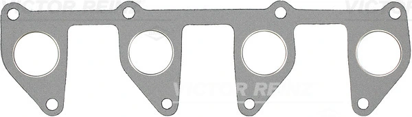 Uszczelka kolektora wydechowego 8920605150 Isuzu