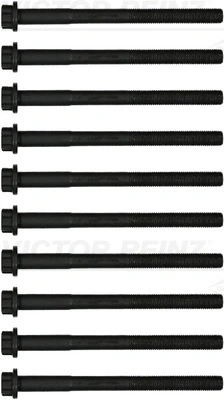 Śruba głowicy cylindrów do Toyota Land Cruiser J200