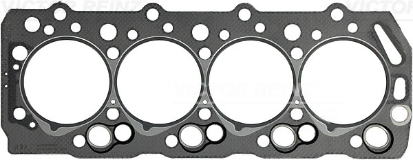 Uszczelka głowicy cylindrów 2231142510 Hyundai/Kia