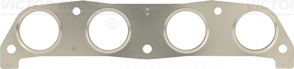 Uszczelka kolektora wydechowego Toyota Auris JPP hatchback (E15) (2006 - 2012) cena, od 11,39 USD