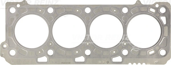 Uszczelka głowicy cylindrów do Toyota Land Cruiser J200