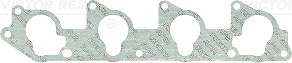 Uszczelka kolektora ssącego Mercedes CLK coupe (C208) (1997 - 2002) cena, od 5,46 USD