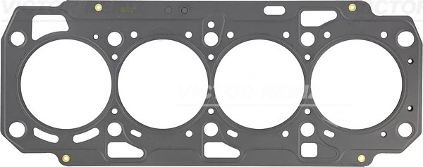 Do koszyka 55211409 General Motors Uszczelka głowicy cylindrów