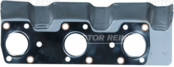 Uszczelka kolektora wydechowego do Mitsubishi Pajero L04G, L14G