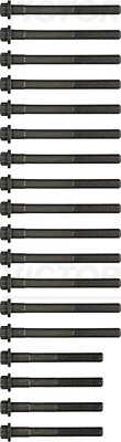Śruba głowicy cylindrów do Toyota Hiace H1, H2
