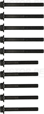 Śruba głowicy cylindrów Lancia Dedra 835