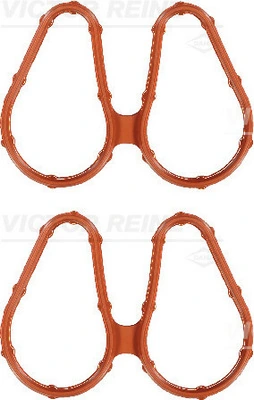 Uszczelka kolektora ssącego Renault Clio I