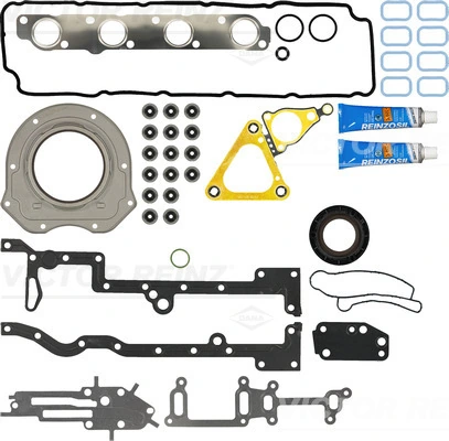  Ford Transit  (2000-2006)