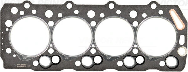 Uszczelka głowicy cylindrów MD302892 Hyundai/Kia