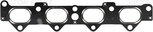 Uszczelka kolektora wydechowego Hyundai Coupe II